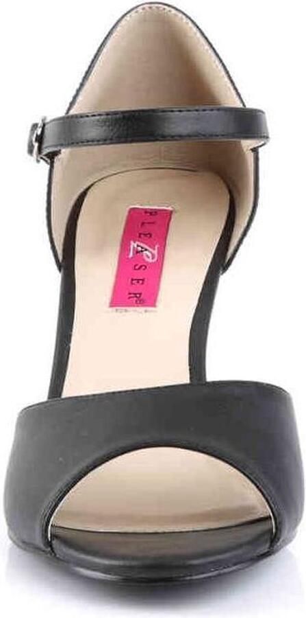 Pleaser Pink Label Hoge hakken 42 Shoes KIMBERLY 05 Zwart - Foto 4