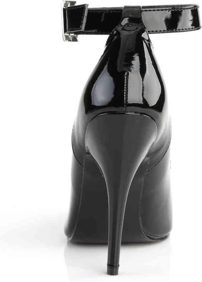 Pleaser Pumps 36 Shoes SEDUCE 431 Zwart - Foto 4