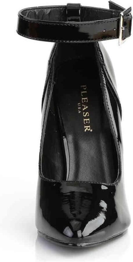 Pleaser Pumps 36 Shoes SEDUCE 431 Zwart - Foto 5