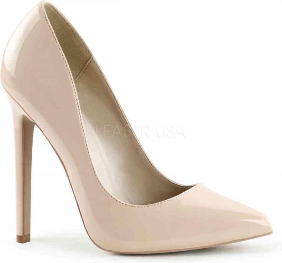 pleaser Pumps 39 Shoes SEXY 20 Zwart