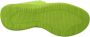 Plein Sport Gele Carter Sport Sneakers Urban Stijl Yellow Dames - Thumbnail 1