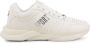 Plein Sport Heren Sneakers van Stof en Synthetisch Leer White Heren - Thumbnail 1