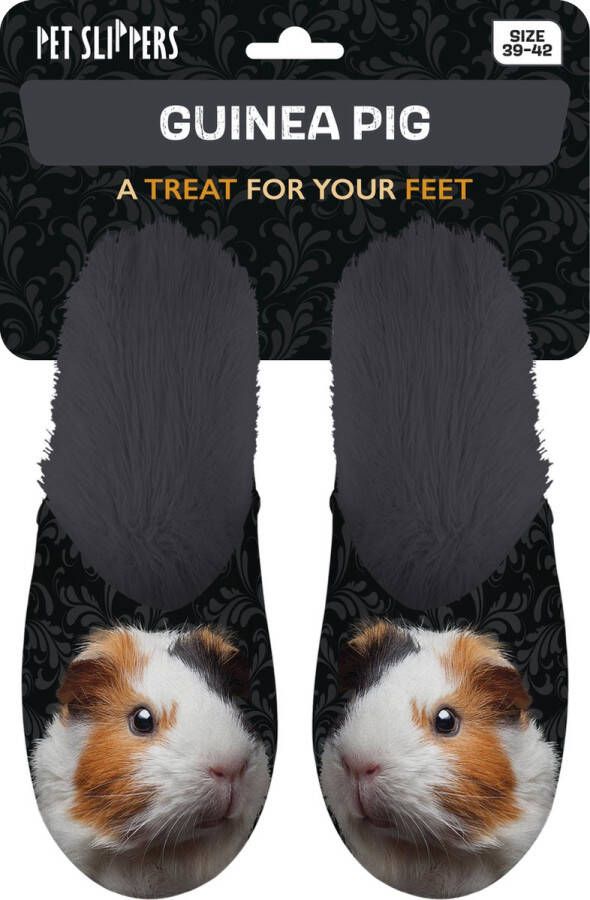 Plenty Gifts Pantoffel Cavia