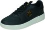 PME Legend Heren Sneakers Gobbler Navy Donkerblauw - Thumbnail 7