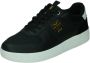 PME Legend PME Gobbler Sneakers zwart Textiel - Thumbnail 1