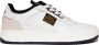 PME Legend Gobbler sneakers wit donkerblauw - Thumbnail 2