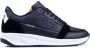 PME Legend Aditude zwart sneakers heren (PBO2503170-999) - Thumbnail 1