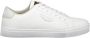 PME Legend Heren Sneakers Aerius White Wit - Thumbnail 1