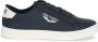 PME Legend Heren Sneakers Aerius Navy Blauw - Thumbnail 1