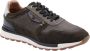 PME Legend Aircobra Sneakers Heren Groen - Thumbnail 4