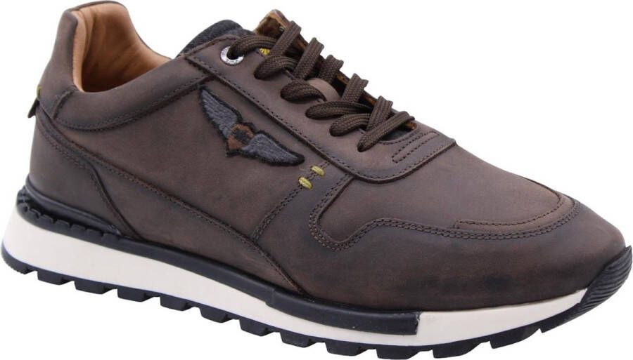 PME Legend Aircobra Sneakers Heren Bruin