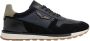 PME Legend Heren Sneakers Aircobra Navy Donkerblauw - Thumbnail 8