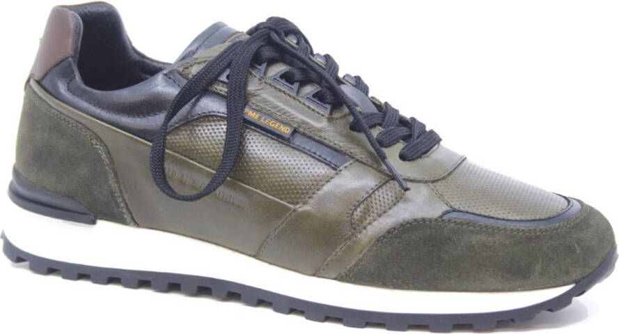 PME Legend Airlander PBO2508100-015 Camouflage Groen