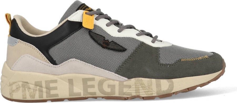 PME Legend Arethusa PBO2403231-9703 Donker Grijs