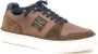 PME Legend Avizer Sneaker Chocolate Brown - Thumbnail 3