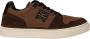 PME Legend Avizer Sneaker Chocolate Brown - Thumbnail 2