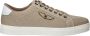 PME Legend Beechburd Sneakers Heren Beige - Thumbnail 2