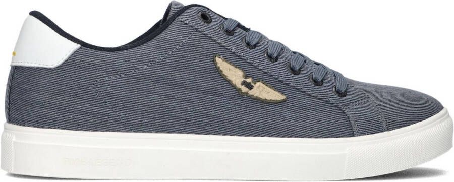 PME Legend Beechburd Sneakers Heren Blauw