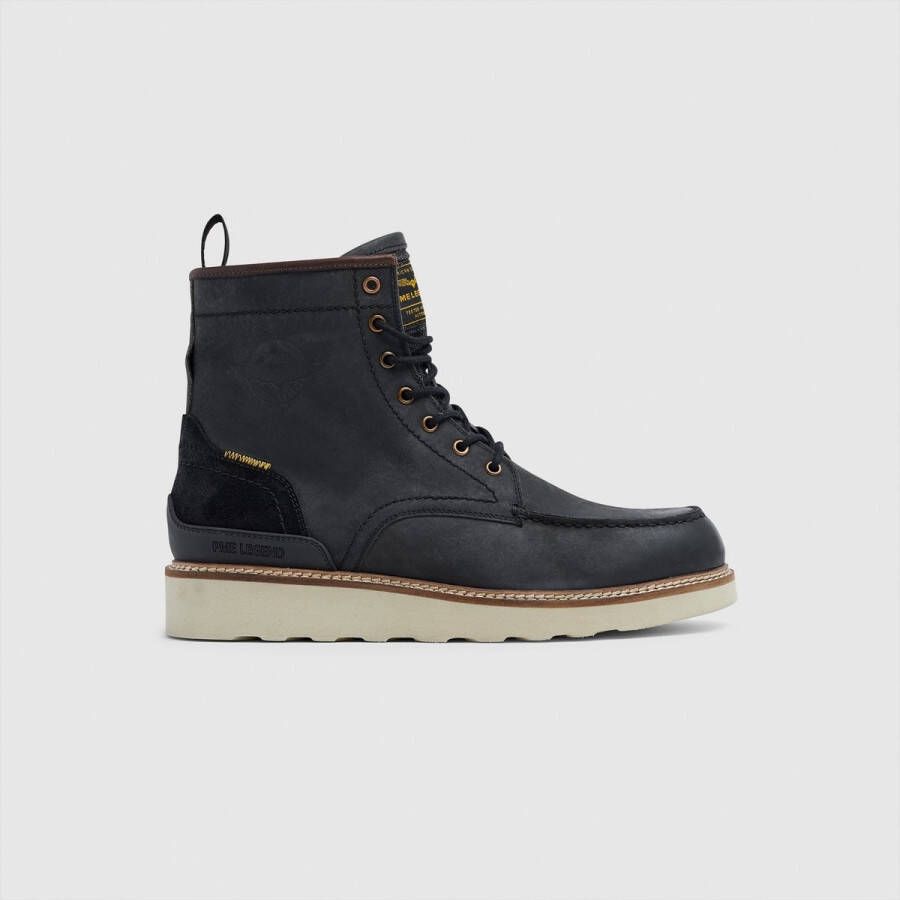 PME Legend Boots Hawkspeed Black (PBO2409250 999)