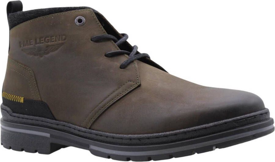 PME Legend Bottine Groen