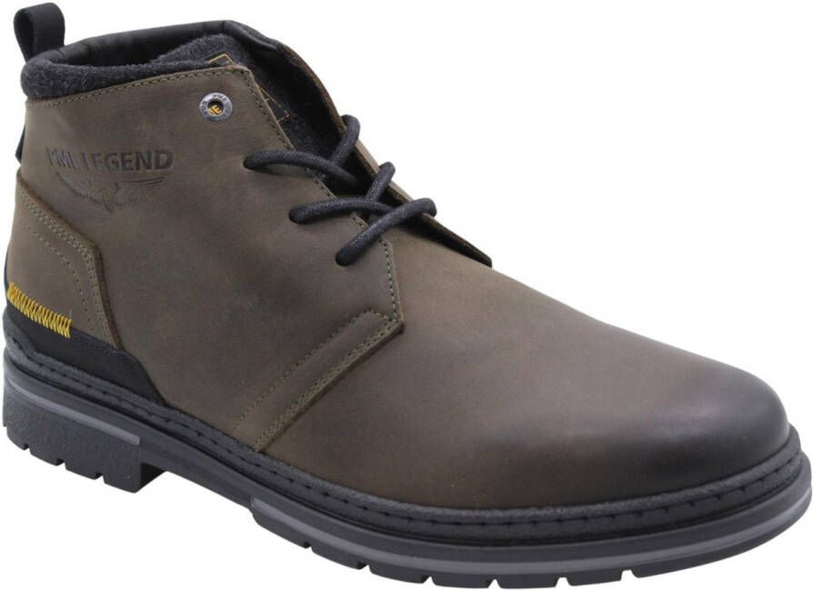 PME Legend Bottine Groen