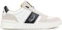 PME Legend Brycepoint Sneakers Heren Wit - Thumbnail 1