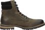 PME Legend P.M.E. Legend Cargotanker Mannen Veterboot Groen - Thumbnail 2