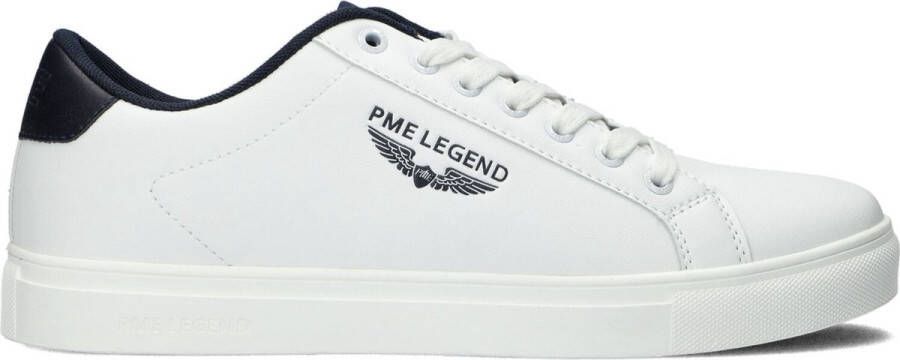 PME Legend Carior sneakers wit