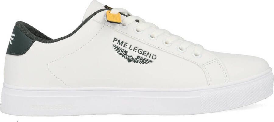 PME Legend Carior Veterschoen Mannen Wit