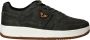 PME Legend Topgun Sneakers voor Moderne Mannen Green Heren - Thumbnail 1