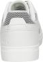 PME Legend Retro Sneaker Craftler Lage sneakers Heren Wit - Thumbnail 3