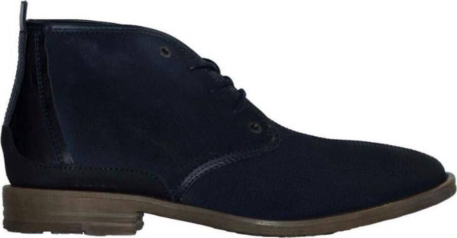 PME Legend Daily Blauw Casual schoenen Heren