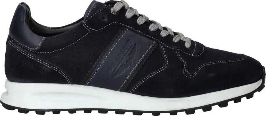 PME Legend Deltar Sneakers Heren Blauw
