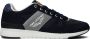 PME Legend Sneakers Dornierer Heavy knit Suede Navy(PBO2203260 599 ) - Thumbnail 1