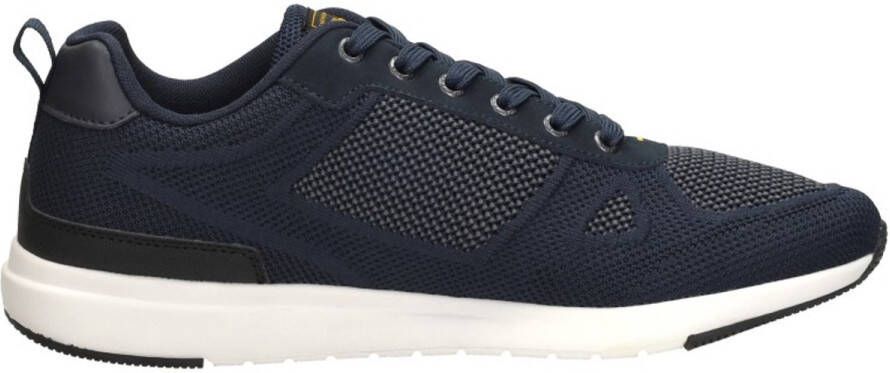 PME Legend Dornierer Sneakers Heren Blauw