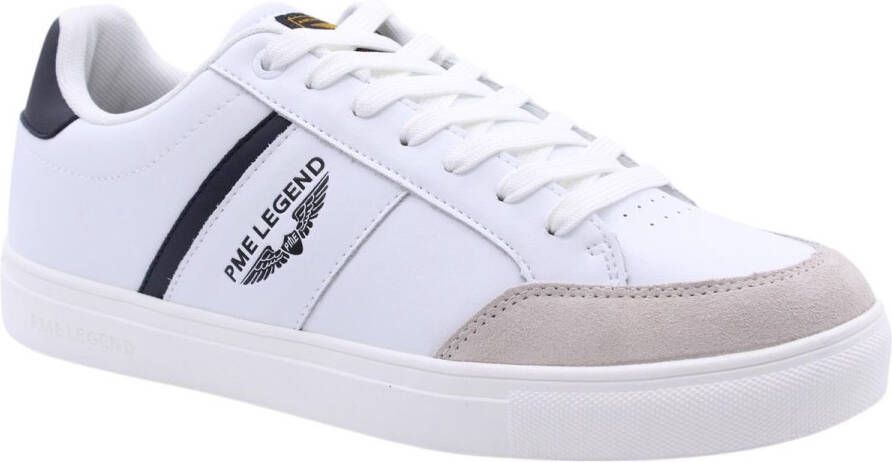 PME Legend Eclipse Sneakers Heren Wit