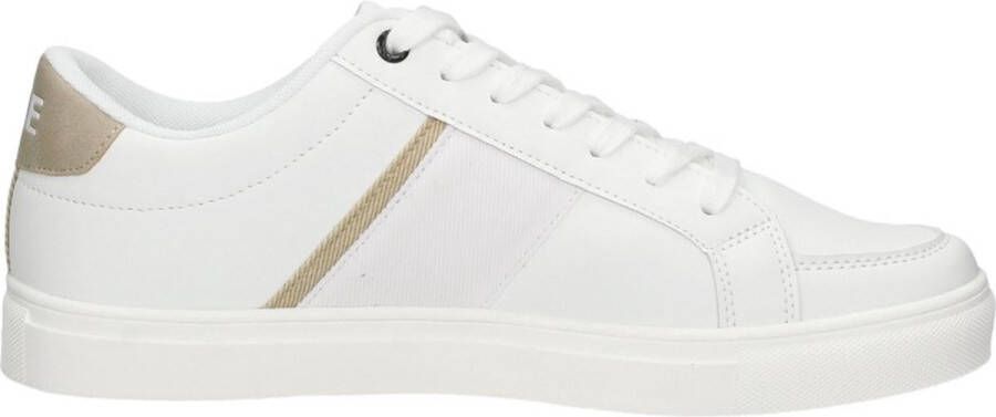 PME Legend Zomer Sneaker met Verstevigde Hiel en Enkelondersteuning Wit Heren - Foto 19