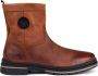 PME Legend Fairsky Enkelboots Enkellaarsjes Heren Cognac - Thumbnail 2