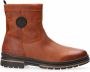 PME Legend Fairsky Enkelboots Enkellaarsjes Heren Cognac - Thumbnail 2