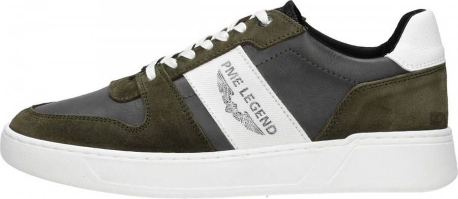 PME Legend Flettner PBO2202030 8208 Khaki Groen 43