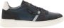 PME Legend Freightman Sneakers blauw Imitatieleer Heren - Thumbnail 4