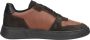 PME Legend Freightman Veterschoenen Laag cognac - Thumbnail 2