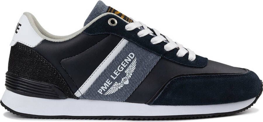 PME Legend Sneakers Furier Navy (PBO2303130 599)