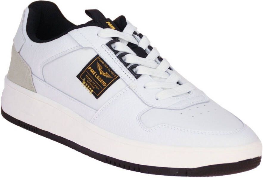 PME Legend Gobbler Sneaker Wit