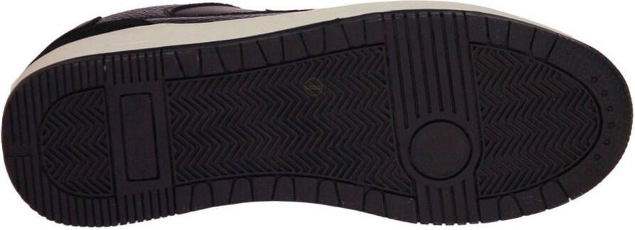 PME Legend Gobbler Sneaker Zwart