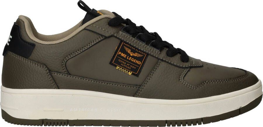 PME Legend Gobbler PBO2508070-015 Camouflage Groen
