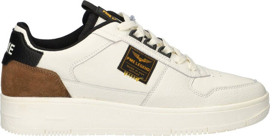 PME Legend Sneakers Gobbler Off White (PBO2308080 701)