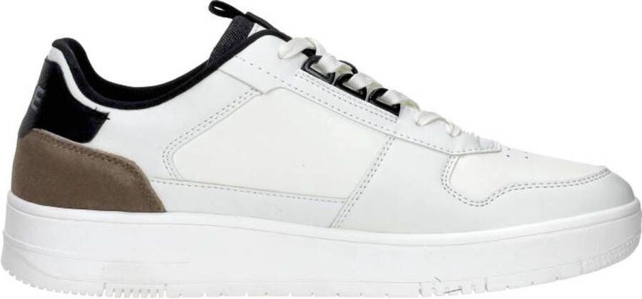 PME Legend Sneakers Gobbler Off White (PBO2308080 701)