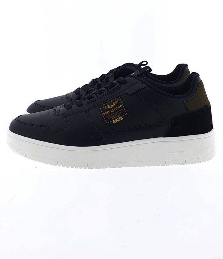 PME Legend Sneakers Gobbler Black (PBO2408300 999)