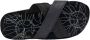 PME Legend Slippers Haig PBO2404330-999 Zwart - Thumbnail 3